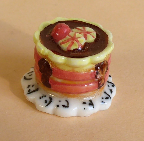 Fève les plaisirs - plaisirs, sucrés