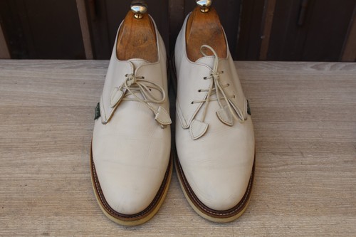 Chaussure derbies paraboot - chaussure,