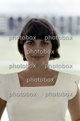 Mireille mathieu exclusive - mathieu,