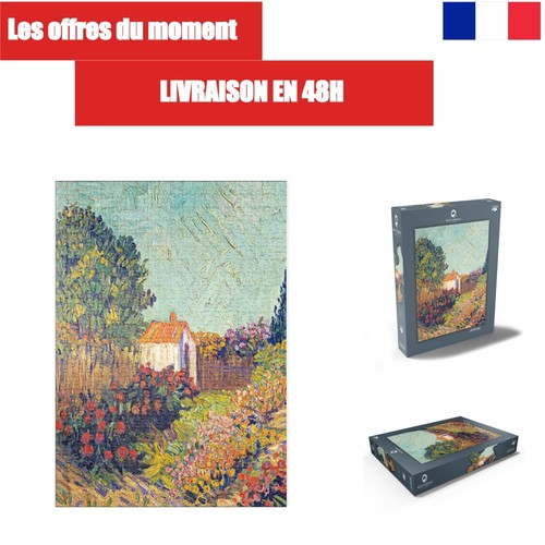 Mypuzzle paysage 500 - 500, pièces