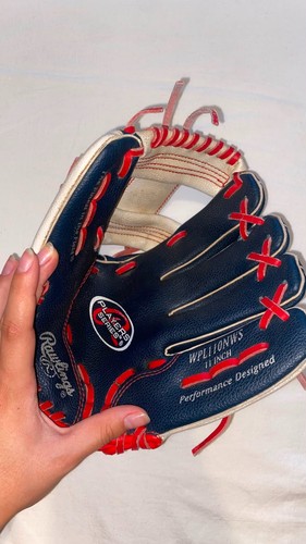 Rawlings gold glove - glove, co
