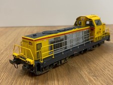 A SAISIR BB 69204 INFRA SNCF DIGITALISÉ JOUEF HO HJ 2081 NEUF