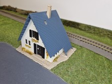 Maquette Maison De Campagne