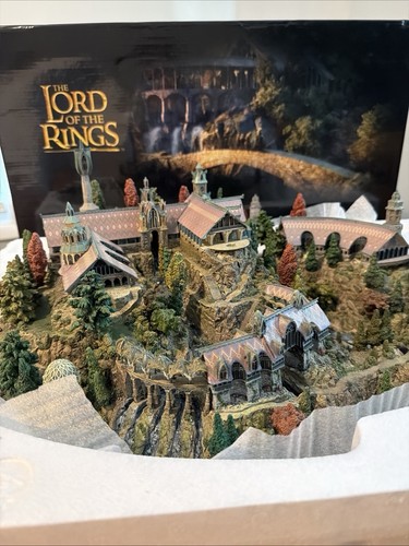 Weta lord the - of,