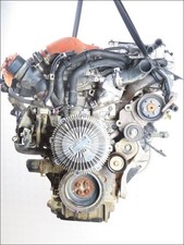 MOTEUR diesel Isuzu D-Max