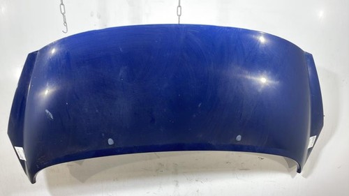 Capot peugeot 207 phase - 207, 1