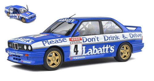 Solido bmw e30 4 - bmw,