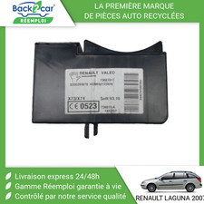 🏆 LECTEUR DE CARTE RENAULT LAGUNA II 2005-2007 ➤285971005R 🌱