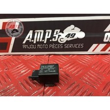 Centrale clignotante Triumph 660 Street Triple S 2017 à 2020