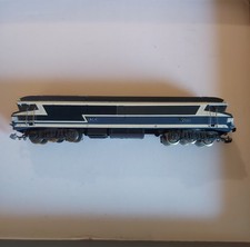 Jouef locomotive diesel - jouef,
