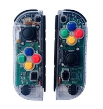 Joy-Con Compatible Nintendo