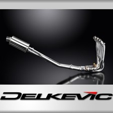 KAWASAKI GTR1400 2007-2020