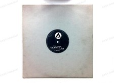 Dark Comedy - Plankton / Clavia's North US Maxi 1997 .