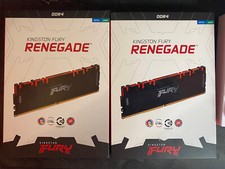 RAM 32GB 3600 KINGSTON