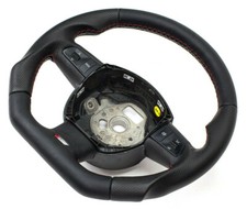 Échange TUNING S-LINE Volant
