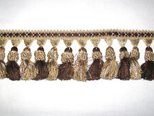 9,80 MÈTRES D'ANCIEN GALON