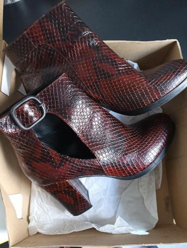 Bottines eram - bottines, 40