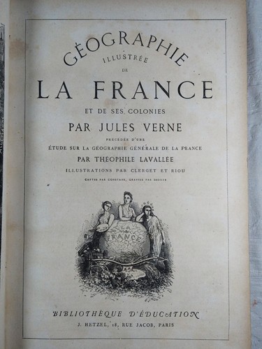 Livre ancien collection or - ancien,