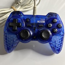 Hori Horipad 3 Mini Blue