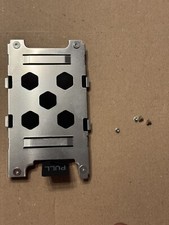 Boîtier caddy de disque dur Dell Alienware M15x P08G