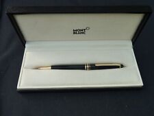 STYLO PORTE MINE MONTBLANC MEISTERSTUCK PIX ETAT NEUF AVEC BOITE