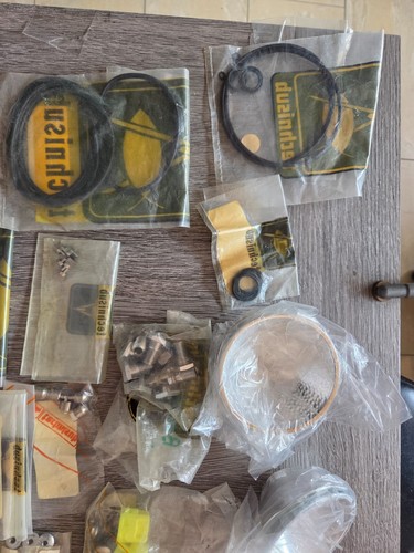 Technisub spare parts - technisub,
