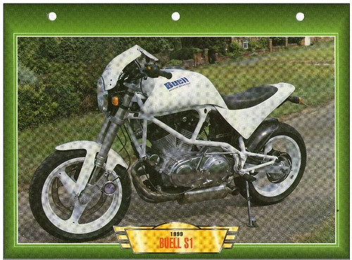 1999 buell fiche - s1,