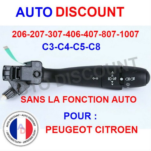 Comodo des feux clignotant