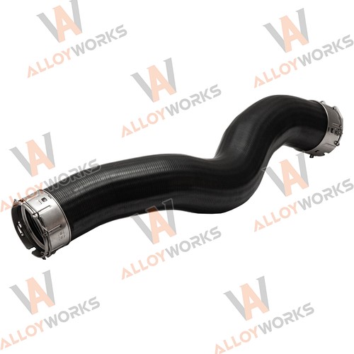Turbo intercooler tuyau - intercooler,