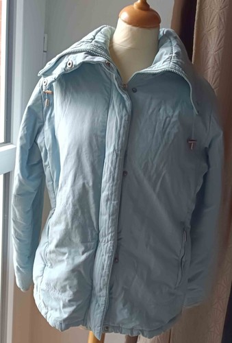 Blouson manteau hiver ski - blouson,