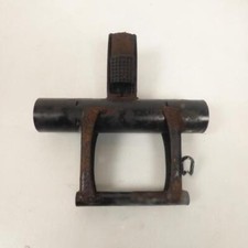 Support moteur origine pour scooter Piaggio 50 Typhoon Occasion