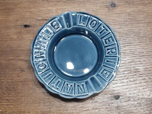 Rare cendrier vintage - cendrier,