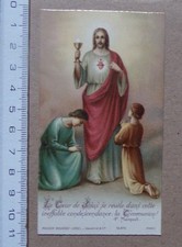 § image pieuse Le coeur de