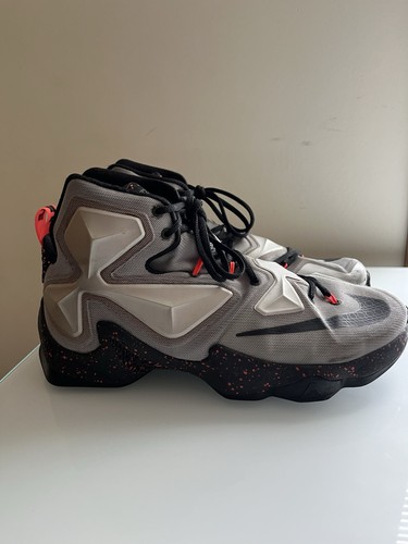 Nike lebron rubber - nike,
