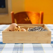 Fruit séché au service du