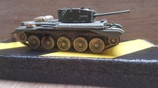militaire corgi Cromwell