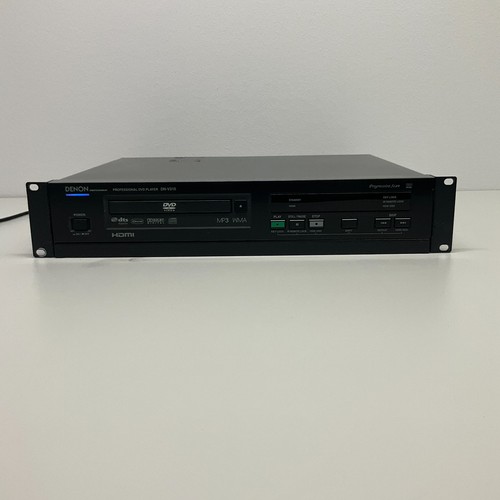 Denon v310 professional - denon, dn-v310