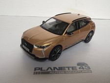 NOREV CITROEN DS4 CROSS 2021 no box 1:43