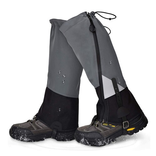 Guêtre housse pantalon - housse, pieds