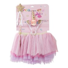 Tutu Inca 48232 Rose Licorne