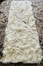 Couverture En Fourrure