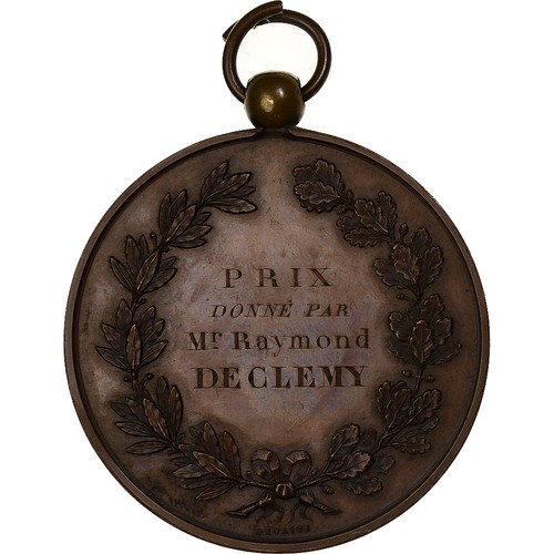 France médaille concours - france,, médaille,