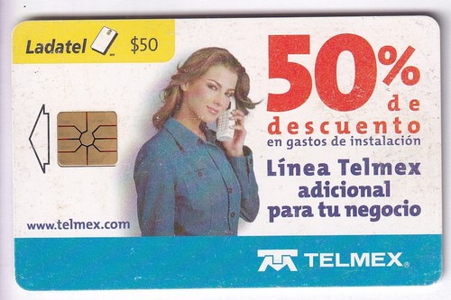 Amerique telecarte - , /