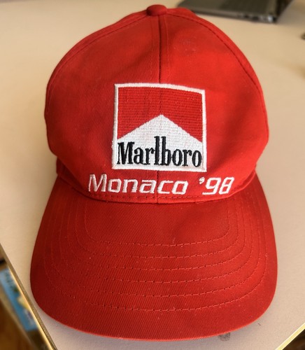 Vintage marlboro racing - vintage,