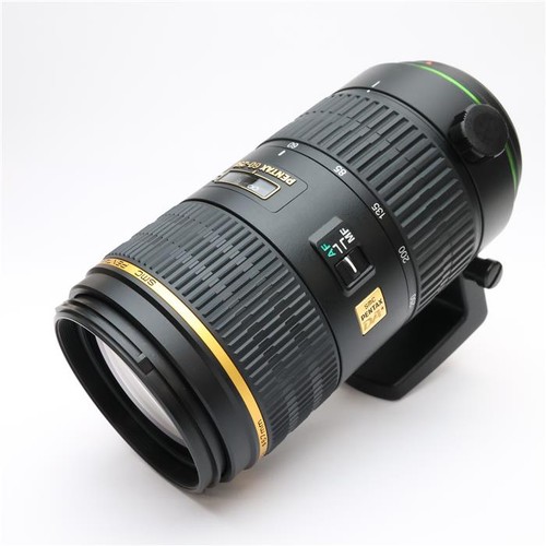 Pentax smc 60 250mm - smc,