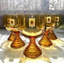 lot de 6 verres clients bière