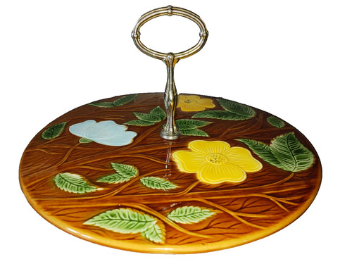Vintage plateau - vintage,
