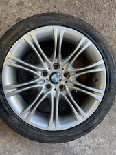 Jante En Alliage BMW M SPORT E60 E61 18" STYLE MV2 135 8Jx18 IS20 7905320