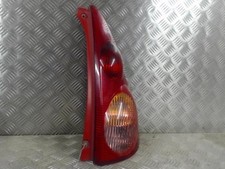 Feu arriere principal droit (feux) PEUGEOT 107 PHASE 1 6351X6
