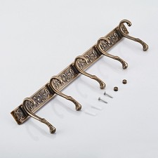  Porte Manteau Vintage Support